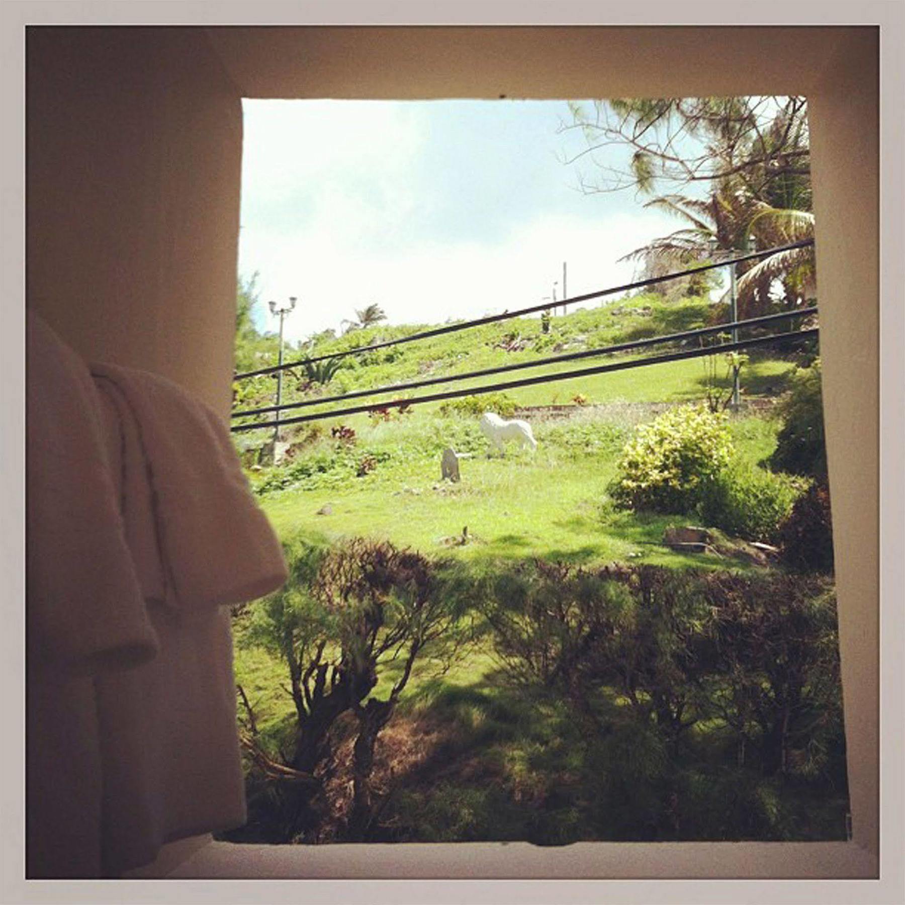 Round House Hotel Bathsheba Exterior foto