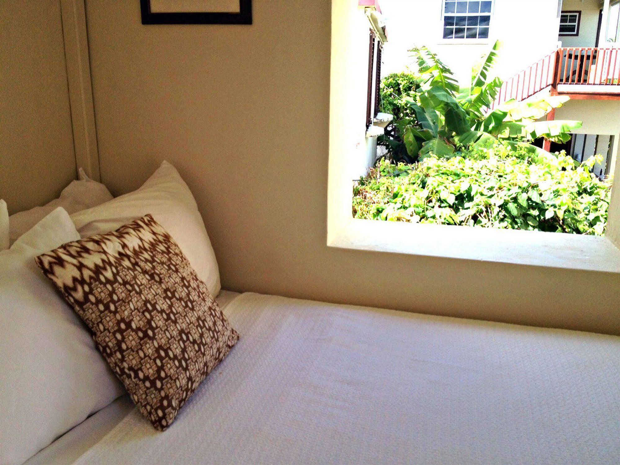 Round House Hotel Bathsheba Exterior foto