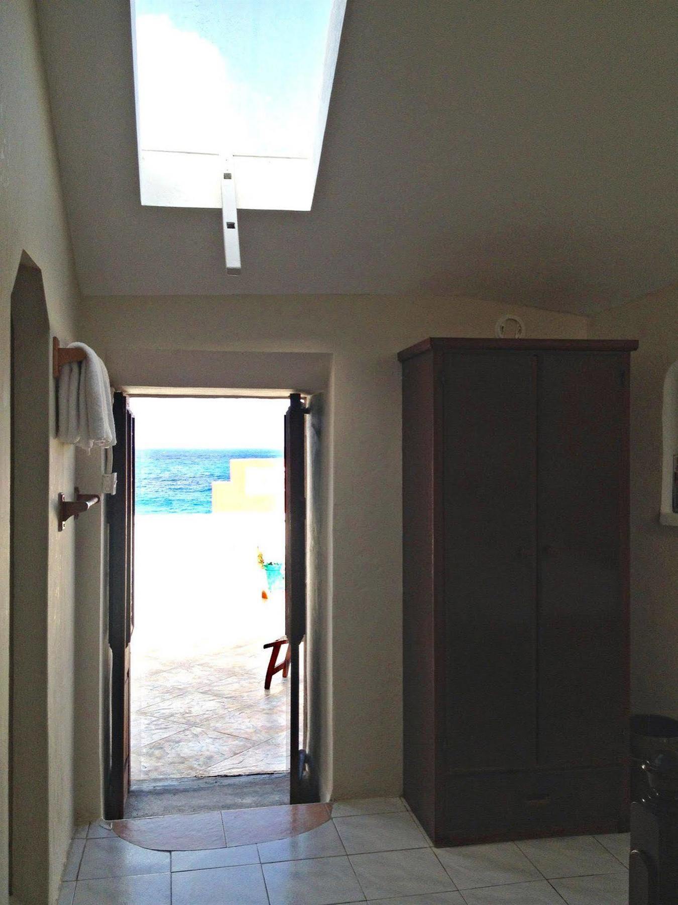 Round House Hotel Bathsheba Exterior foto
